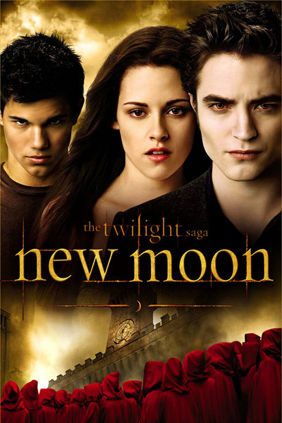 twilight new moon gomovies